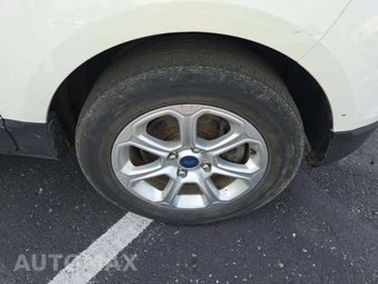 2021 Ford EcoSport SE – miniatura 20