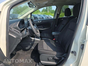 2021 Ford EcoSport SE – miniatura 3