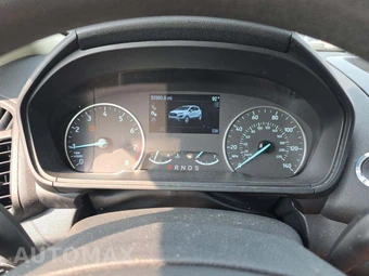 2021 Ford EcoSport SE – miniatura 6