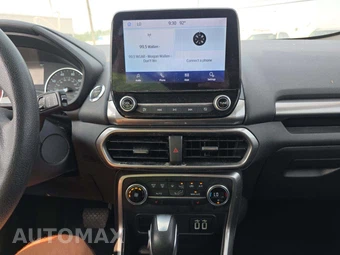 2021 Ford EcoSport SE – miniatura 7