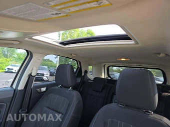 2021 Ford EcoSport SE – miniatura 8