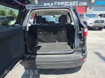 2021 Ford EcoSport SE – miniatura 11