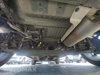 2021 Ford EcoSport SE – miniatura 12