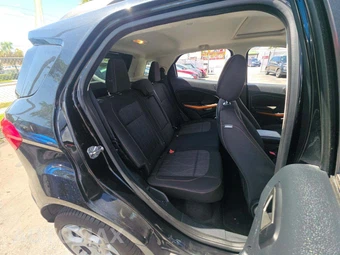 2021 Ford EcoSport SE – miniatura 13
