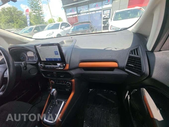 2021 Ford EcoSport SE – miniatura 16