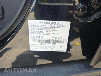 2021 Ford EcoSport SE – miniatura 2