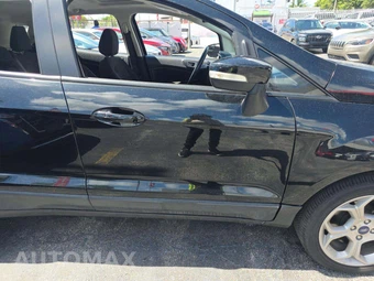2021 Ford EcoSport SE – miniatura 20