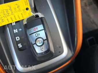 2021 Ford EcoSport SE – miniatura 5