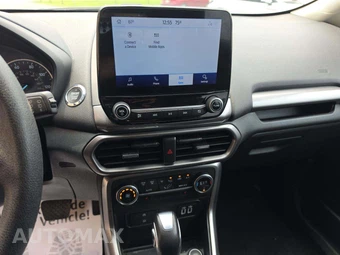 2021 Ford EcoSport SE – miniatura 10
