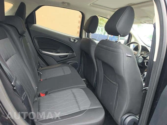 2021 Ford EcoSport SE – miniatura 16