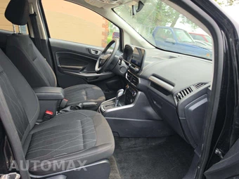2021 Ford EcoSport SE – miniatura 18