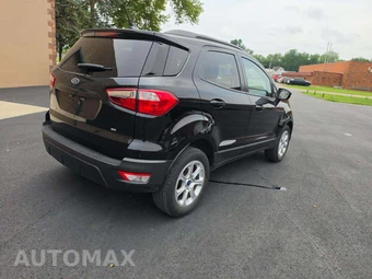 2021 Ford EcoSport SE – miniatura 3