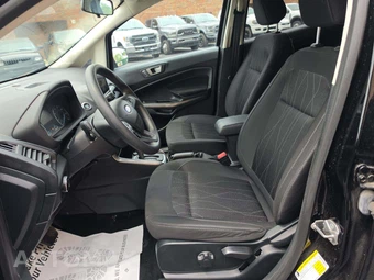 2021 Ford EcoSport SE – miniatura 6