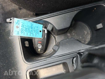 2021 Ford EcoSport SE – miniatura 8