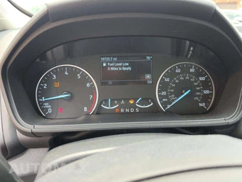2021 Ford EcoSport SE – miniatura 9