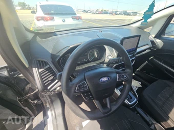2021 Ford EcoSport SE – miniatura 11