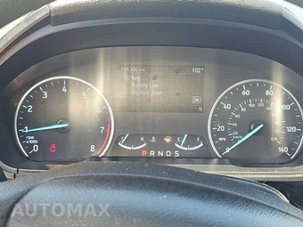 2021 Ford EcoSport SE – miniatura 12