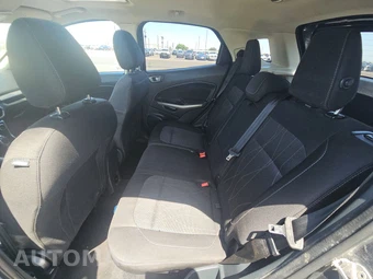 2021 Ford EcoSport SE – miniatura 13