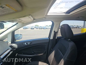 2021 Ford EcoSport SE – miniatura 17
