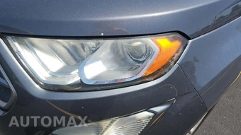 2021 Ford EcoSport SE – miniatura 19