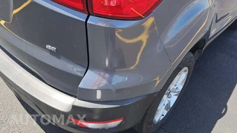 2021 Ford EcoSport SE – miniatura 27