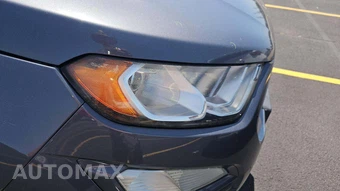 2021 Ford EcoSport SE – miniatura 30