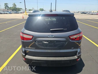 2021 Ford EcoSport SE – miniatura 5