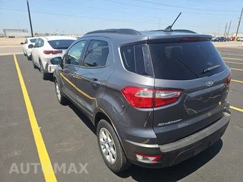2021 Ford EcoSport SE – miniatura 6