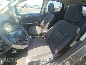 2021 Ford EcoSport SE – miniatura 7