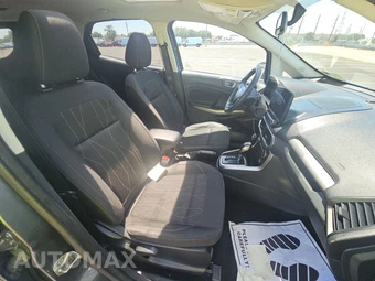 2021 Ford EcoSport SE – miniatura 8