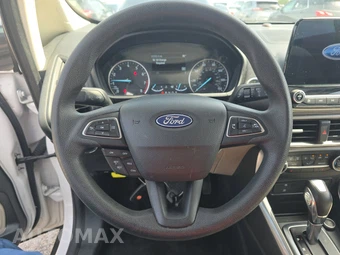 2021 Ford EcoSport SE – miniatura 10