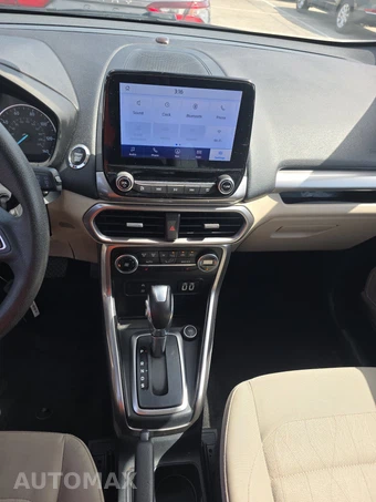 2021 Ford EcoSport SE – miniatura 11