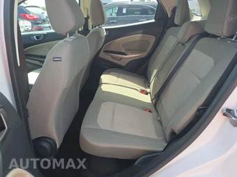 2021 Ford EcoSport SE – miniatura 13