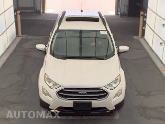 2021 Ford EcoSport SE – miniatura 2