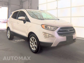2021 Ford EcoSport SE – miniatura 3