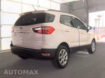 2021 Ford EcoSport SE – miniatura 4