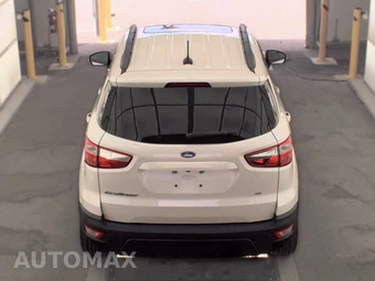 2021 Ford EcoSport SE – miniatura 5