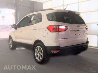 2021 Ford EcoSport SE – miniatura 6