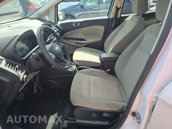 2021 Ford EcoSport SE – miniatura 7