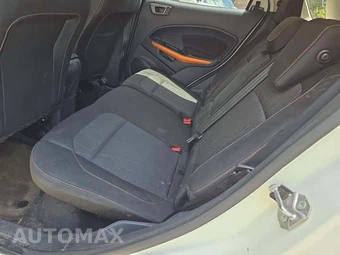 2021 Ford EcoSport SE - miniatura 13