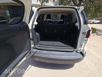 2021 Ford EcoSport SE - miniatura 14