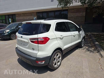 2021 Ford EcoSport SE - miniatura 3