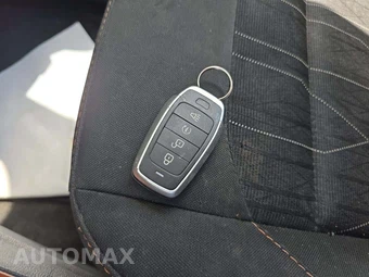 2021 Ford EcoSport SE - miniatura 8