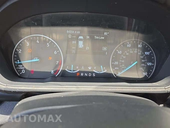 2021 Ford EcoSport SE - miniatura 9