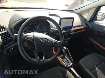 2021 Ford EcoSport SE – miniatura 11
