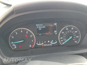 2021 Ford EcoSport SE – miniatura 12