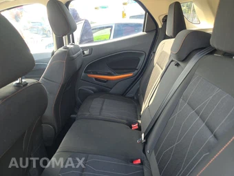 2021 Ford EcoSport SE – miniatura 13