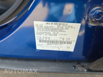 2021 Ford EcoSport SE – miniatura 14