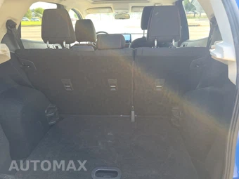 2021 Ford EcoSport SE – miniatura 16
