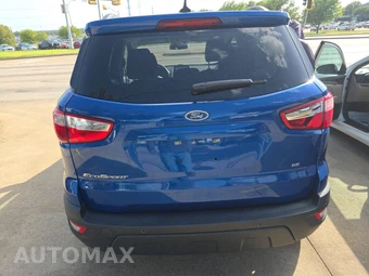 2021 Ford EcoSport SE – miniatura 5